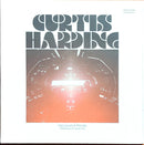 Curtis Harding - Departures & Arrivals: Adventures Of Captain Curt (LP) - Discords.nl