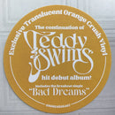 Teddy Swims - I've Tried Everything But Therapy (Part 2) (Orange Crush Vinyl LP) - Discords.nl