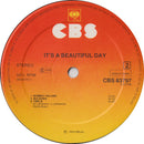 It's A Beautiful Day - It's A Beautiful Day (LP Tweedehands) - Discords.nl