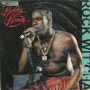 Bobby Brown - Rock Wit' Cha (7-inch Tweedehands)