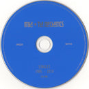 Mike & The Mechanics - The Singles 1985 - 2014 + Rarities (CD) - Discords.nl