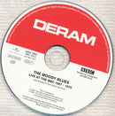 Moody Blues, The - Live At The BBC 1967-1970 (CD) - Discords.nl