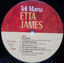 Etta James - Tell Mama (LP) - Discords.nl