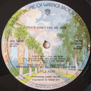 Little Feat - Feats Don't Fail Me Now (LP Tweedehands) - Discords.nl