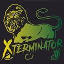 Xterminator - Xstory (CD)