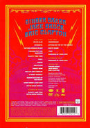 Cream (2) - Royal Albert Hall - London - May 2-3-5-6 05 (DVD Tweedehands)