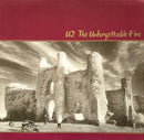 U2 - The Unforgettable Fire (LP Tweedehands) - Discords.nl