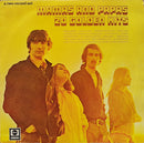 Mamas & The Papas, The - 20 Golden Hits (LP Tweedehands)
