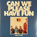 Kings Of Leon - Can We Please Have Fun (LP) - Discords.nl