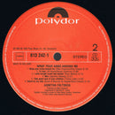 Agnetha Fältskog - Wrap Your Arms Around Me (LP Tweedehands) - Discords.nl