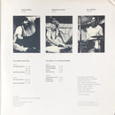 Chick Corea, Miroslav Vitous, Roy Haynes - Trio Music (LP Tweedehands)