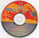 Lenny Kravitz - Are You Gonna Go My Way (CD Tweedehands)