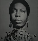 Nina Simone - A Portrait Of Nina (LP Tweedehands)