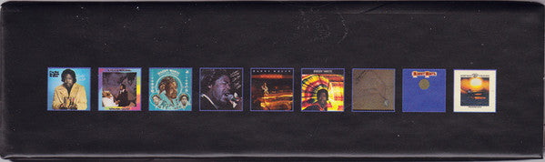 Barry White - The 20th Century Records Albums (1973-1979)  (CD)