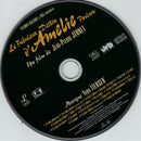 Yann Tiersen - Le Fabuleux Destin D'Amélie Poulain (CD Tweedehands)