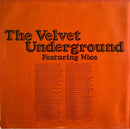 Velvet Underground, The And Nico - Pop History Vol. 19 (LP Tweedehands) - Discords.nl