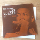 Lee Morgan - The Cooker (LP Tweedehands)