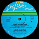 Kool & The Gang - Ladies' Night (LP Tweedehands)