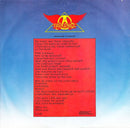 Aerosmith - Rock In A Hard Place (LP Tweedehands) - Discords.nl