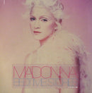 Madonna - Bedtime Stories (The Untold Chapter) (LP)