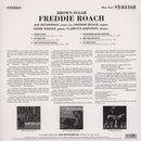 Freddie Roach - Brown Sugar (LP Tweedehands)
