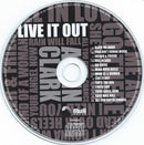 Alain Clark - Live It Out (CD Tweedehands) - Discords.nl