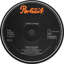 Cyndi Lauper - True Colors (12" Tweedehands)