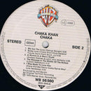 Chaka Khan - Chaka (LP Tweedehands)