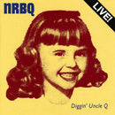 NRBQ - Diggin' Uncle Q (CD Tweedehands)