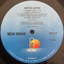 Nick Drake - Bryter Layter (LP Tweedehands)