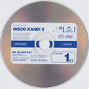 Various - Disco Kandi 5 (CD Tweedehands) - Discords.nl