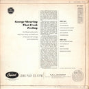 George Shearing Quintet, The - That Fresh Feeling! (LP Tweedehands) - Discords.nl