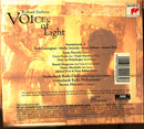 Richard Einhorn - Anonymous 4, Groot Omroepkoor, Radio Filharmonisch Orkest, Steven Mercurio - Voices Of Light (CD Tweedehands)