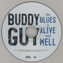 Buddy Guy - The Blues Is Alive And Well (CD) - Discords.nl