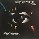 Steve Miller Band - Abracadabra (LP Tweedehands)