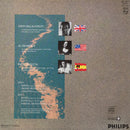 John McLaughlin, Al Di Meola, Paco De Lucía - Passion, Grace & Fire (LP Tweedehands)