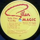 Gillan - Magic (LP Tweedehands) - Discords.nl