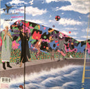 Prince And The Revolution - Around The World In  A Day (LP Tweedehands)