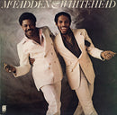 McFadden & Whitehead - McFadden & Whitehead (LP Tweedehands)