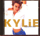 Kylie Minogue - Rhythm Of Love (CD Tweedehands)