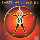 Earth, Wind & Fire - Powerlight (CD Tweedehands)