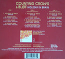 Counting Crows & Bløf - Holiday In Spain (CD Tweedehands) - Discords.nl