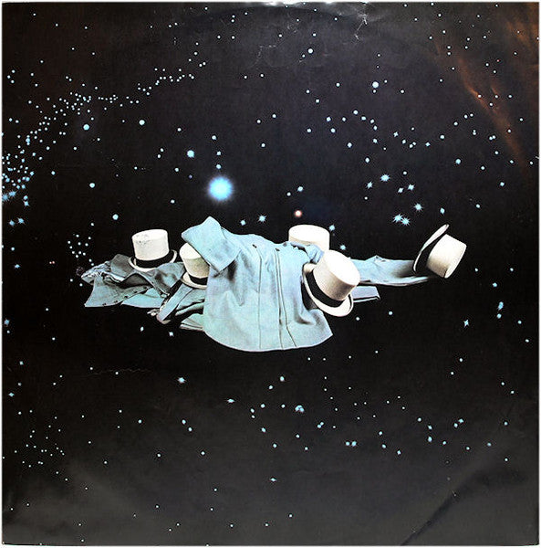 Supertramp - Crime Of The Century (LP Tweedehands)