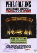 Phil Collins - Serious Hits... Live! (DVD Tweedehands)