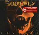 Soulfly - Savages (CD) - Discords.nl