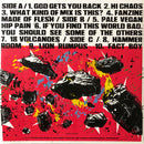 Mogwai - The Bad Fire (LP) - Discords.nl