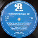 Duane Eddy - The Greatest Hits Of Duane Eddy (LP Tweedehands) - Discords.nl