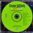 Brian Setzer Orchestra - The Ultimate Collection (Recorded Live) (CD) - Discords.nl