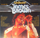 James Brown - The Best Of James Brown Vol. 1 (LP Tweedehands)