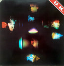 UK - U.K. (LP Tweedehands)